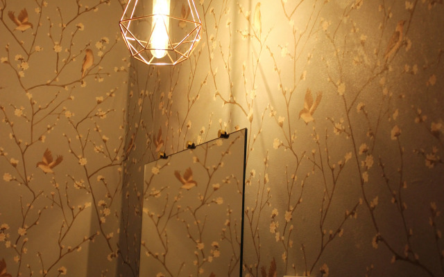 Квартира Рядом с Аквапарком и Баден-Баден