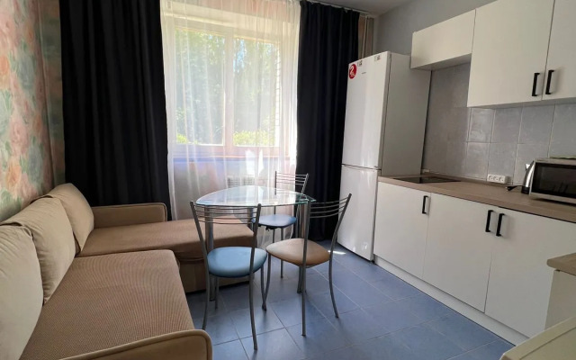 Квартира на Улице Ткачей