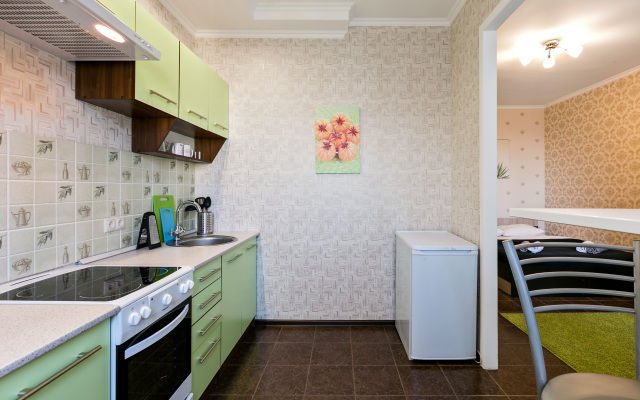 MaxRealty24 Novotushinskaya 2 Apartments