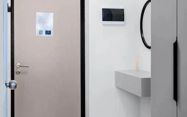 Квартира на Улице Фрунзе 31 13