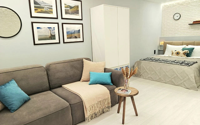 Квартира Queenstay Лучший Выбор для Деловых Поездок