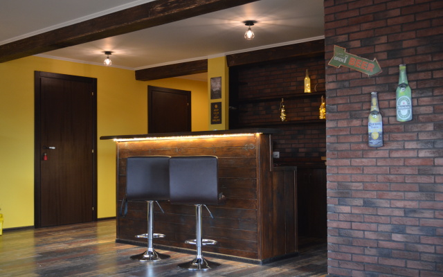 Diamant Borsheva Mini-Hotel