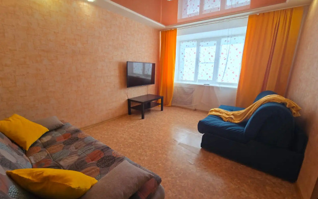 Квартира Двухкомнатная в Южном микрорайоне