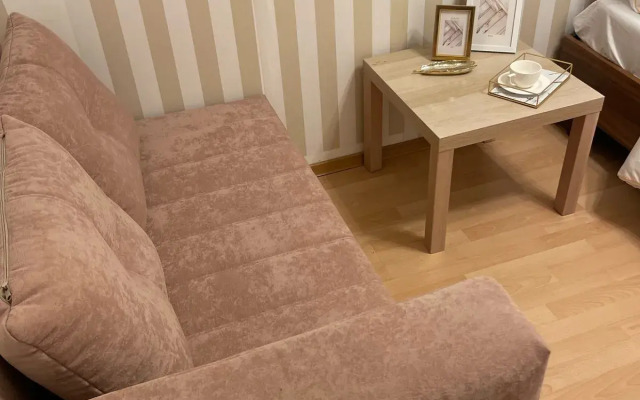 Квартира 2-х комнатная