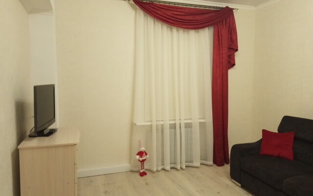 Квартира 2-х комнатная квартира с отдельным входом