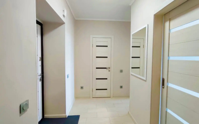 Квартира Однокомнатная рядом с Перинатальным Центром