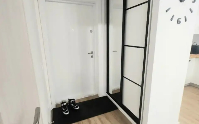 Квартира Уютная квартира в Люблино