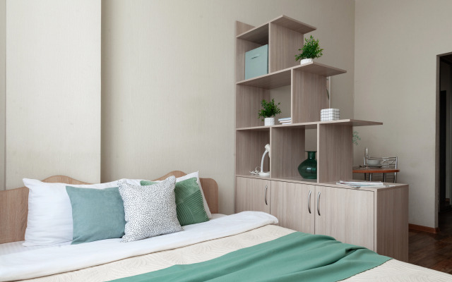 Апартаменты в Park City