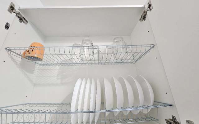 Квартира однокомнатная в тихом дворе