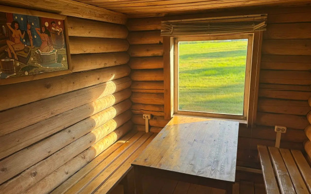 Гостевой дом Шулка