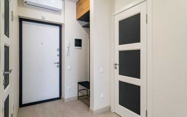 Bulbash Minsk Mir Apartaments