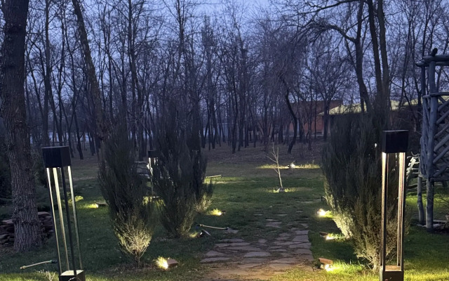 Evraziya-Park Bataysk Mini hotel