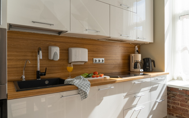 Apartamenty na Fonarnom (8)