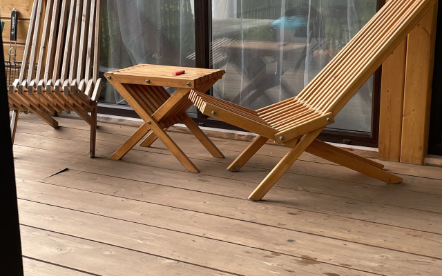 Частный дом Данилово Дача