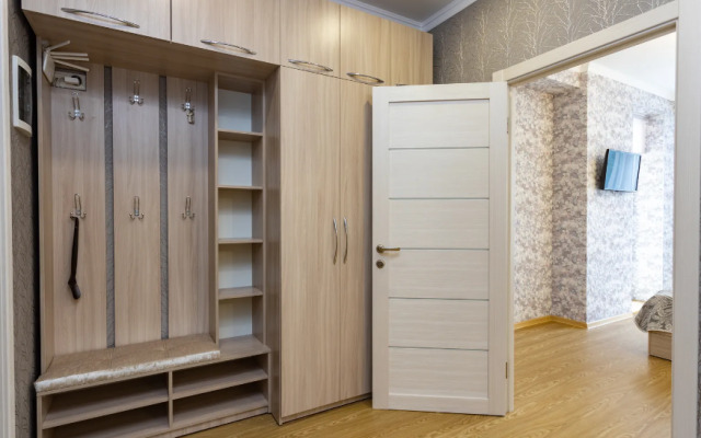 Atlant Alushta Flat
