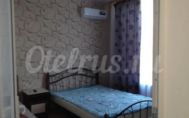 Elina Guest House