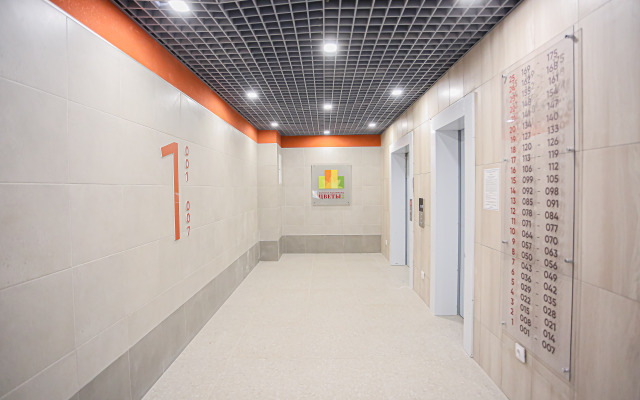 Апартаменты SunSet Академика Чазова