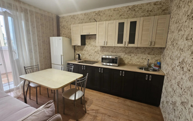 Апартаменты Аврора ул. Комсомольская 89, 3 этаж