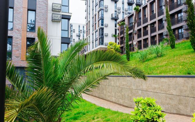Moraviya Rent Apart Apartaments