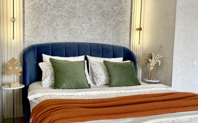 Апартаменты у Городского Парка