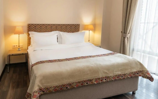 Ginger Hotel