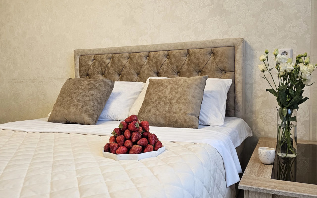 Апартаменты Уютные