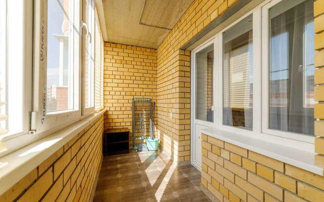 PrezentHaus Na Karla Marksa 171 Flat
