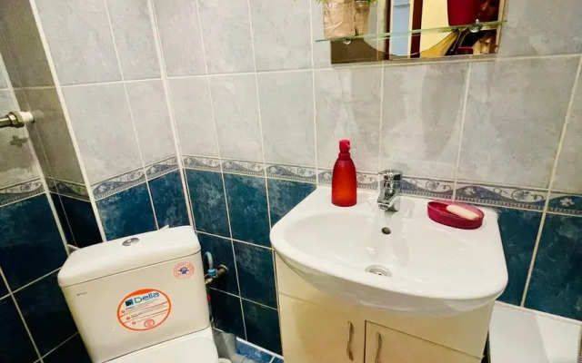 Квартира на Кирова 33а