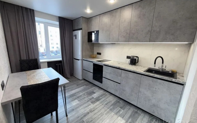 Апартаменты Новая квартирка в сердце Минск возле ТЦ Галерея