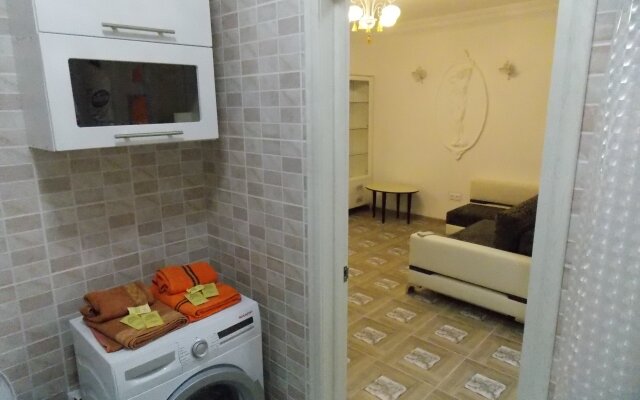 The Loft Yevrodvushka Nosovikhinskoye Shosse D 25 Apartments