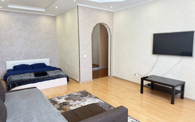 Апартаменты возле Казань-Арены