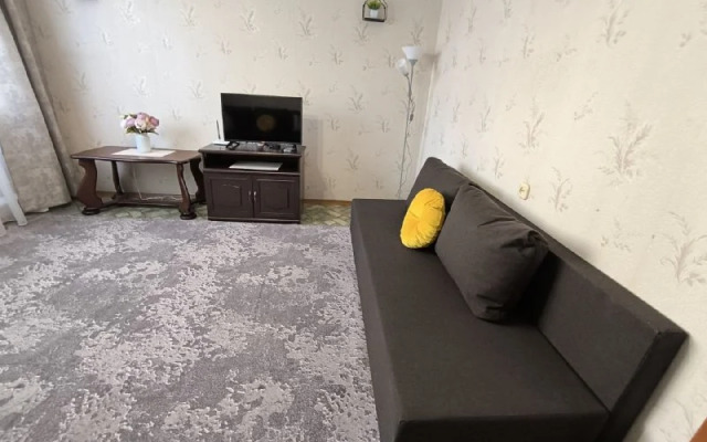 U vokzala Apartments