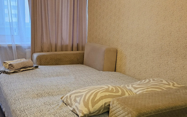 Квартира Двухкомнатная