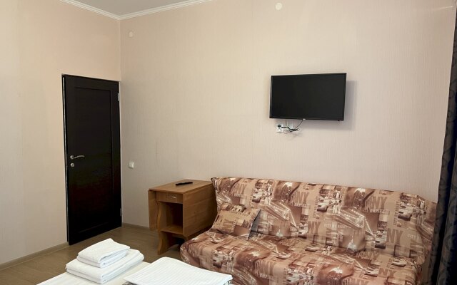 Апартаменты 064 Мира 3