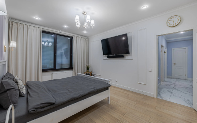 Квартира Smart Host на Новодмитровской