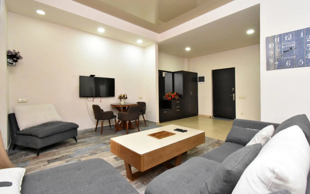 Yerevan Apart Republic Square Apartments