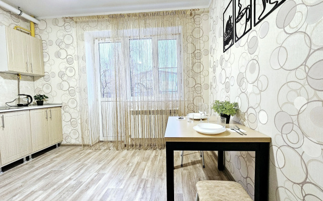 Khadi_Home nedaleko ot AGU, AGTU Flat