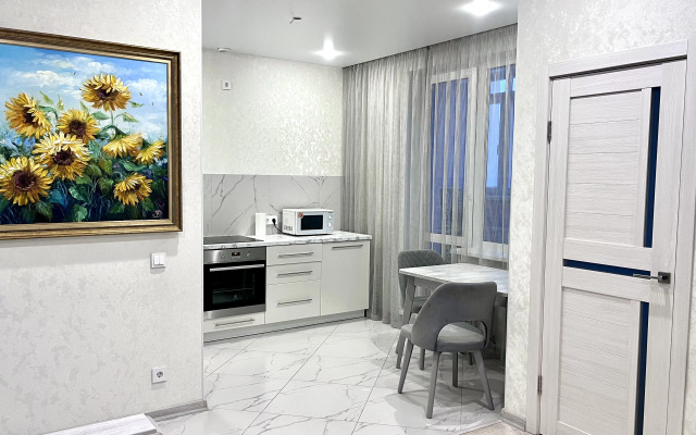 Na Krupskoy 13/3 Flat