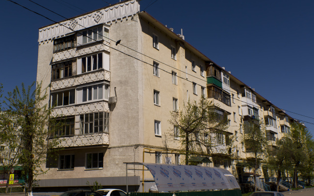 Квартира в центре города Ленина 130. Уфа-Арена