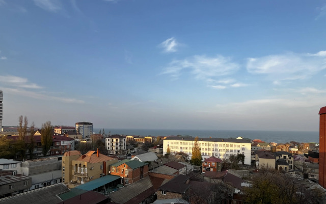 Апартаменты Sundag Л62