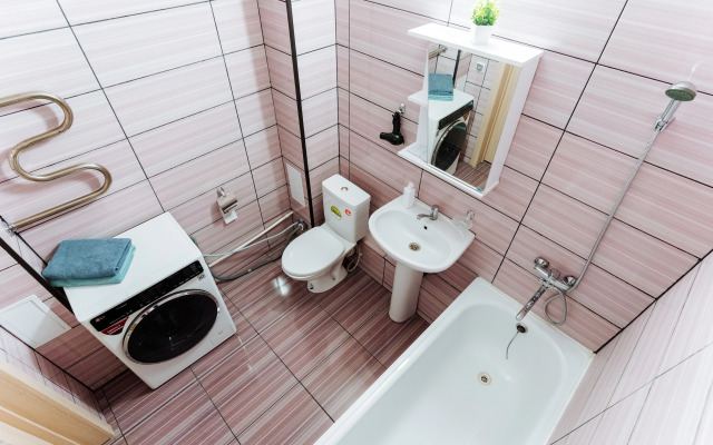 Квартира на ул Кирова 130