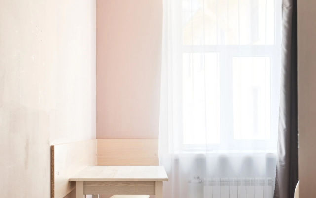 Квартира 1912 у Канала Грибоедова