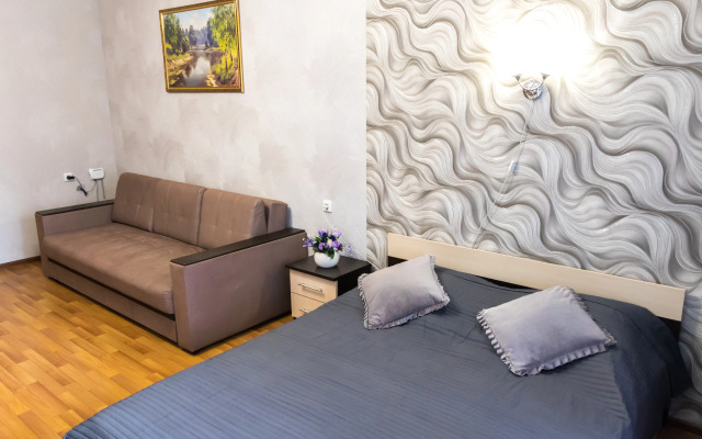 Квартира Домашний комфорт - идеальный ночлег 83