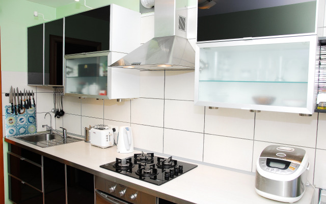 Квартира Gala apartment Yunnatov