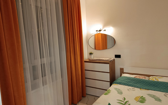 Частный дом Ёлки Иголки