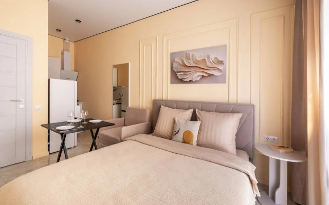 Marshmallows Apartments