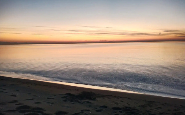 Мини-отель Ponto