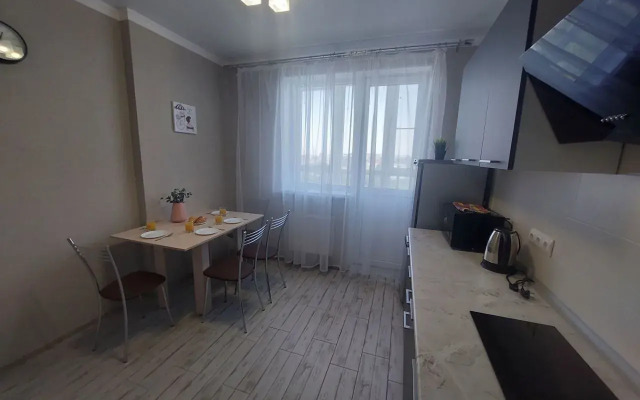V Zhk Ayvazovskiy Flat