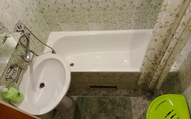 V Tsentre Goroda Flat