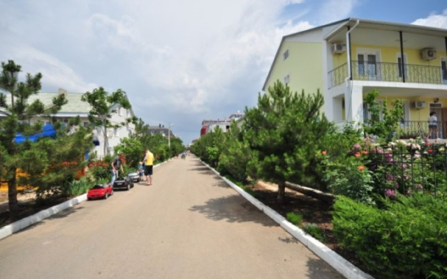 Son Guest house